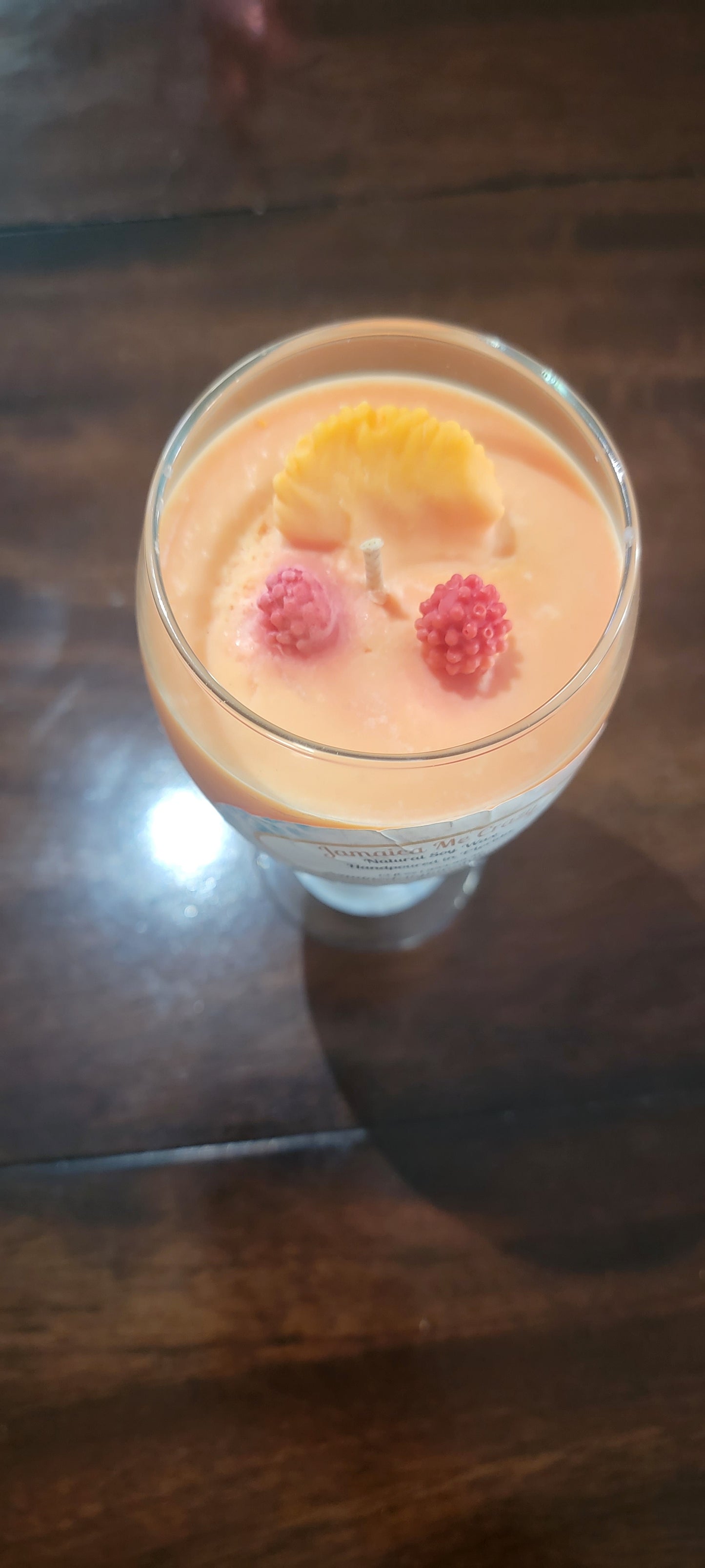 Jamaica me Crazy 10 ozs