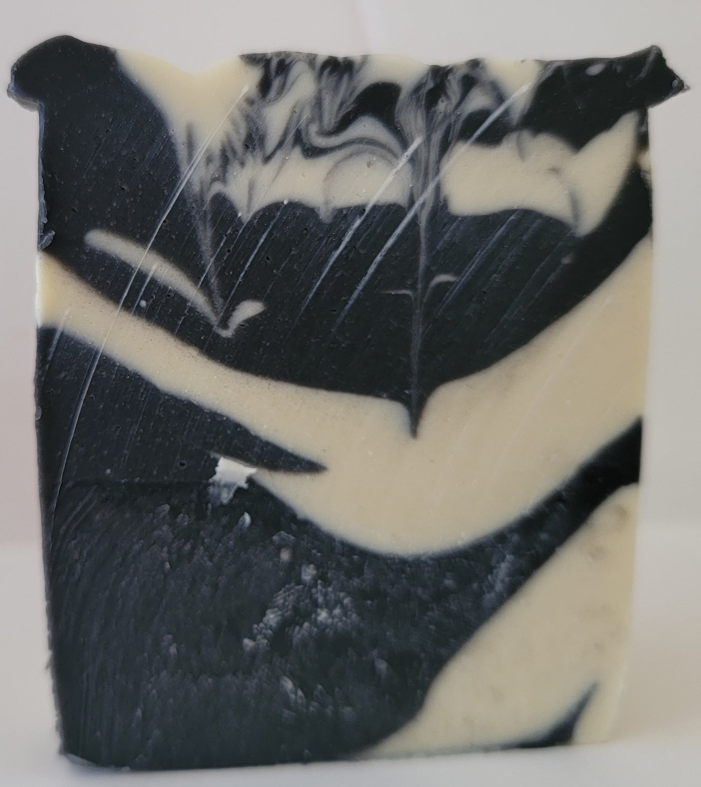 Charcoal Tea Tree soap
