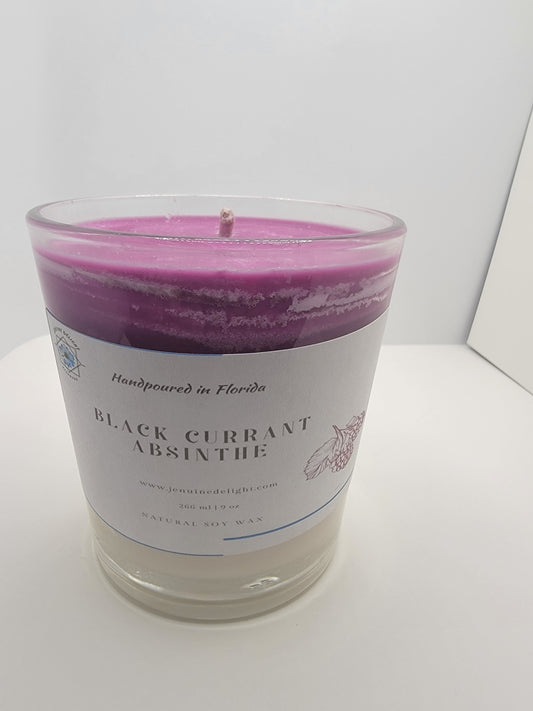 Black currant Absinthe