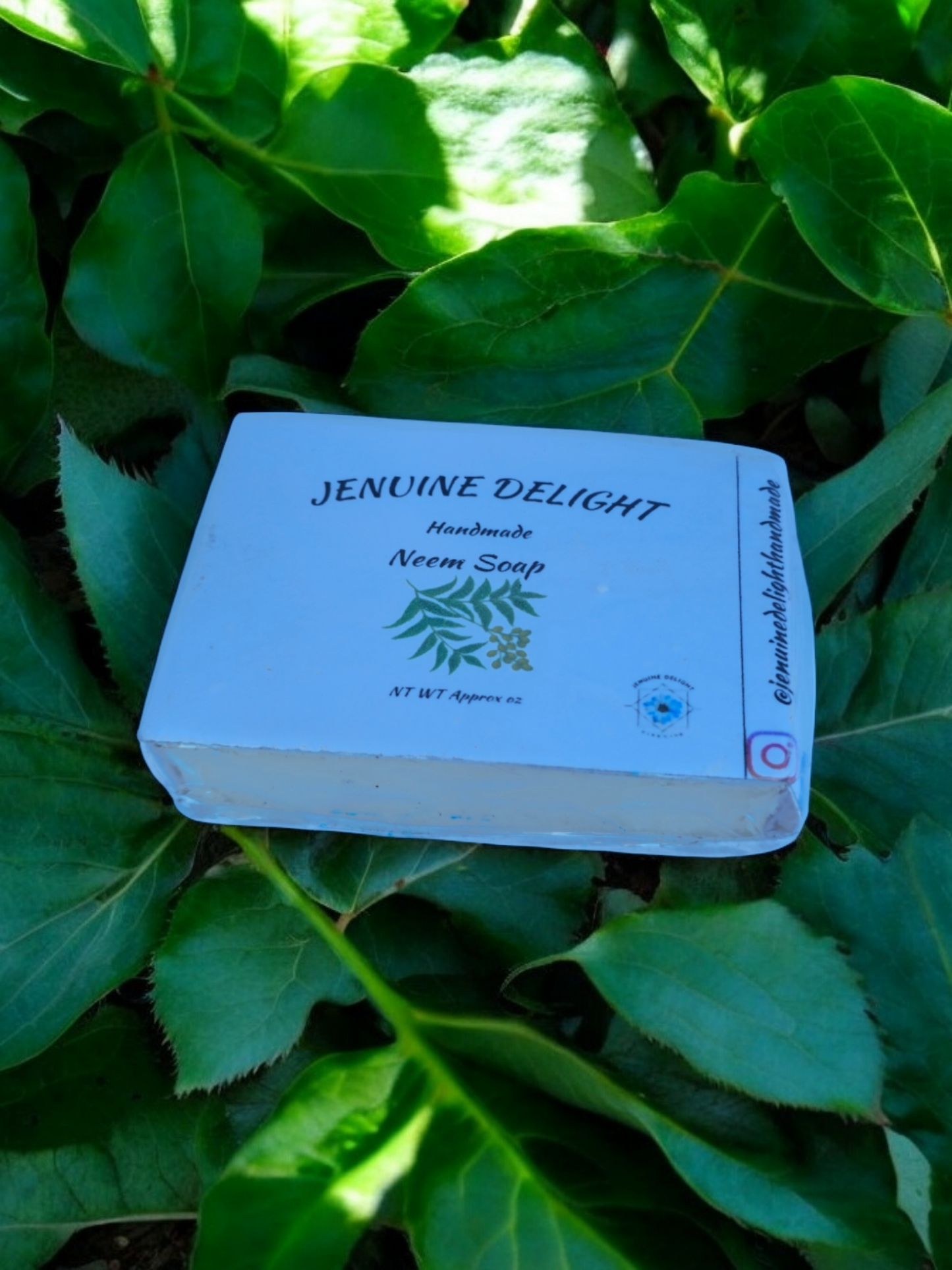 Neem Soap bar