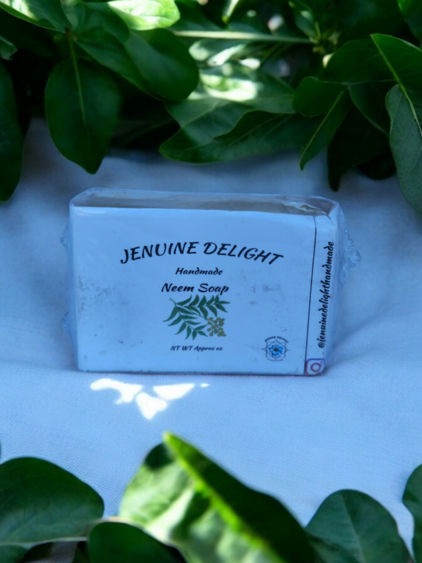 Neem Soap bar