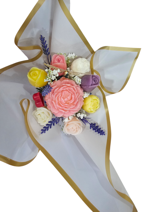 Wax Melt bouquet