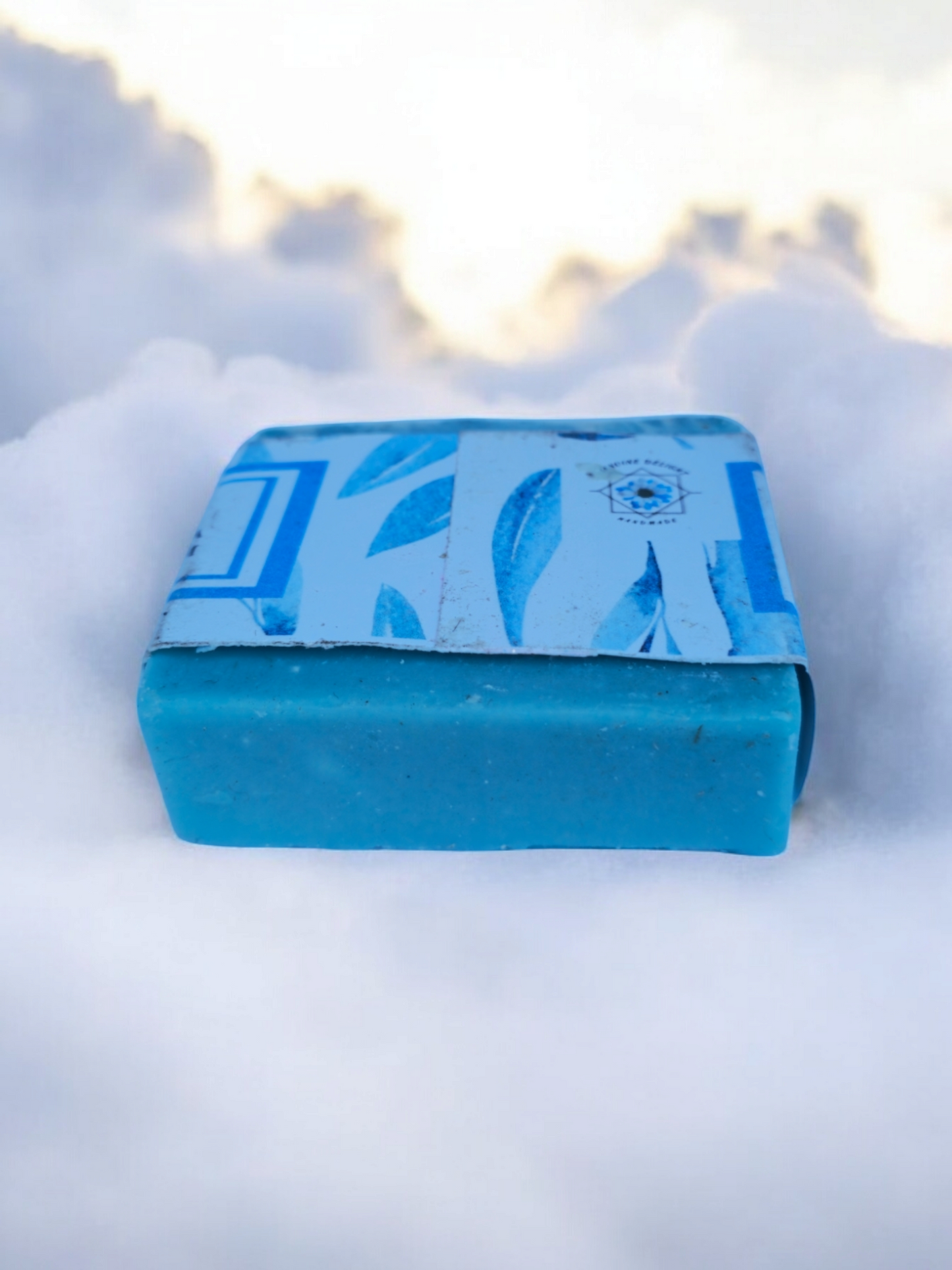 Calm Soap