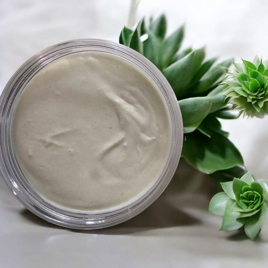 Herbal Hair Butter