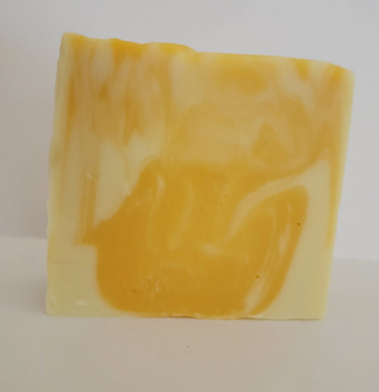 Frankincense soap