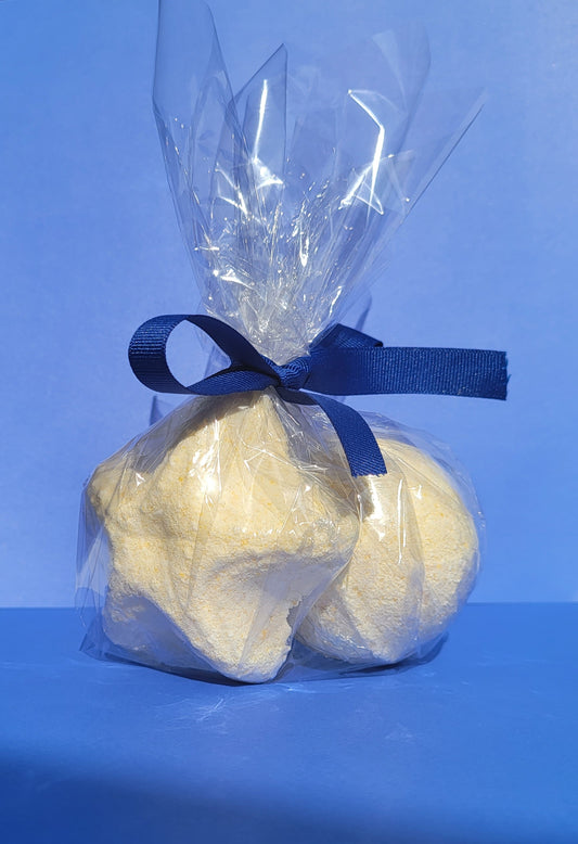 Bathbomb gift set