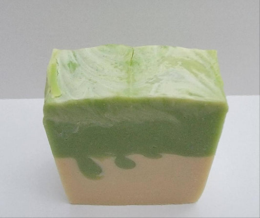 moisturzing handmade soap